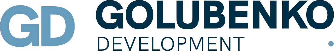 Golubenko Development
